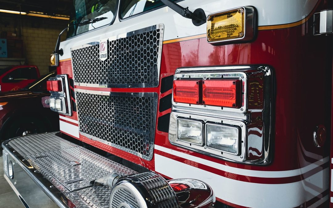 Dinas Damkar Lamandau